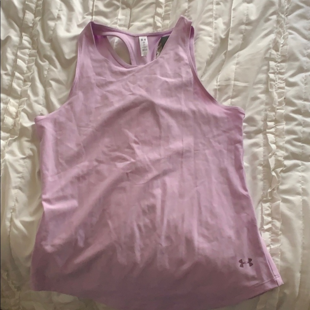 Under Armour Tank Top